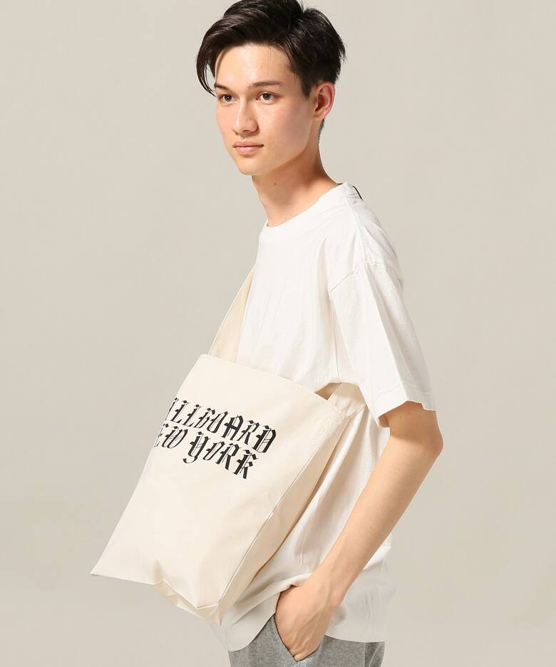 NEWS PAPER BAG NEW YORK（ステーショナリー）｜ACME Furniture（アクメ ファニチャー）の通販｜BAYCREW