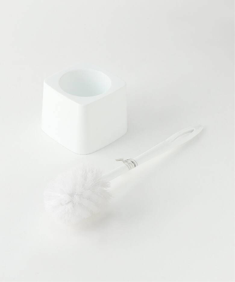 Rubbermaid Toilet Bowl Brush and Caddy（ステーショナリー）｜ACME Furniture（アクメ