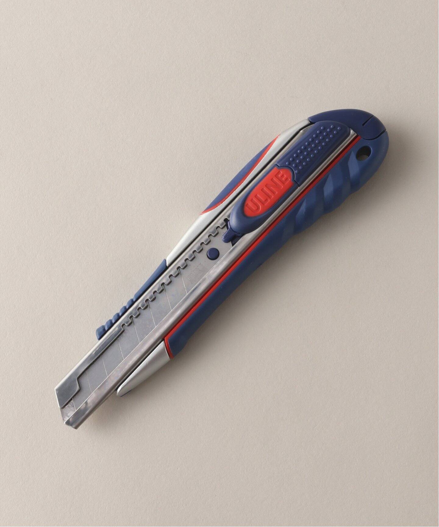 ★Uline HeavyDuty Safety SnapBlade Knife（ステーショナリー）｜ACME Furniture（アクメ