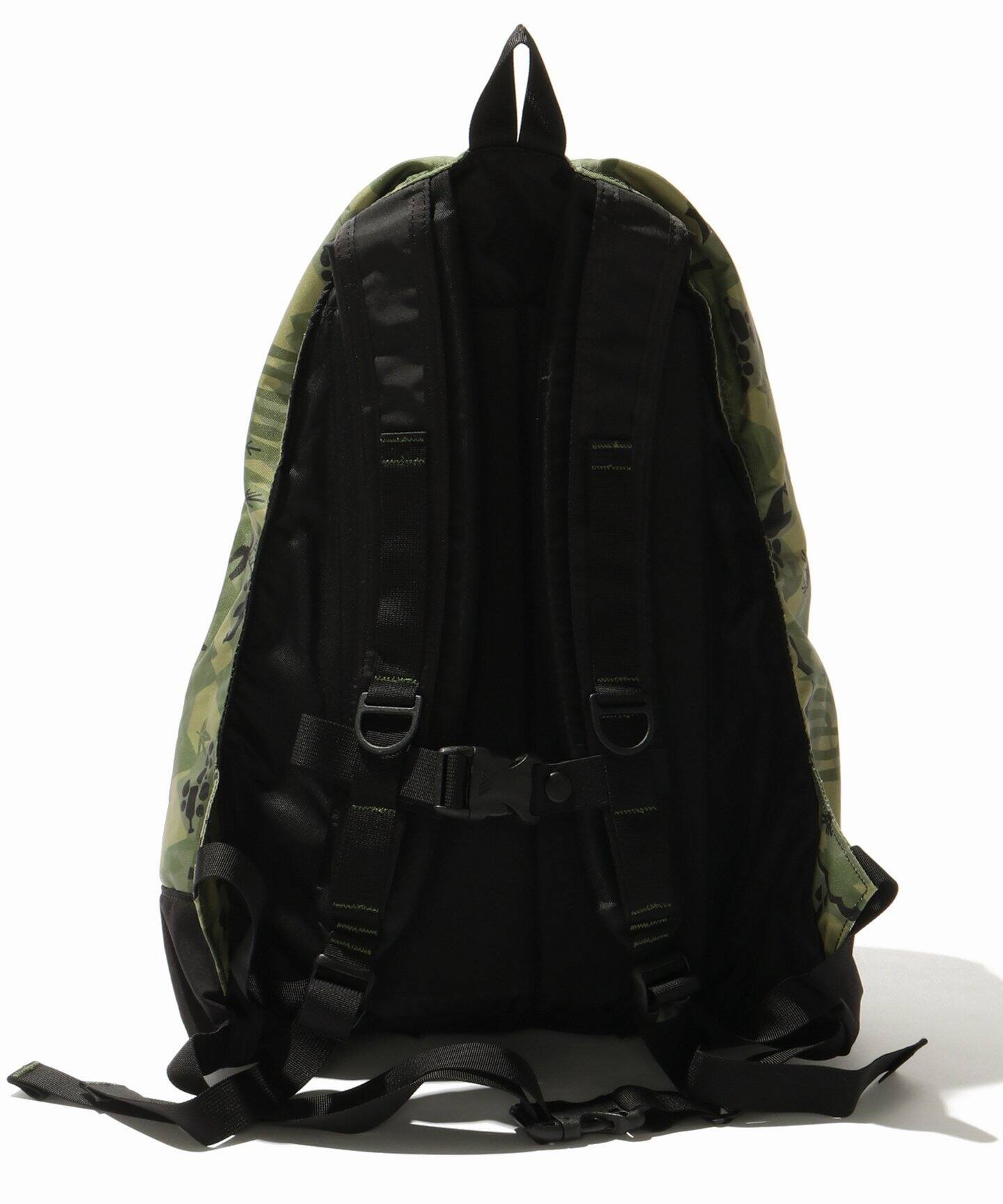 GREGORY YHCAMO GREG DAYPACK 花井祐介 グレゴリー デイパック 