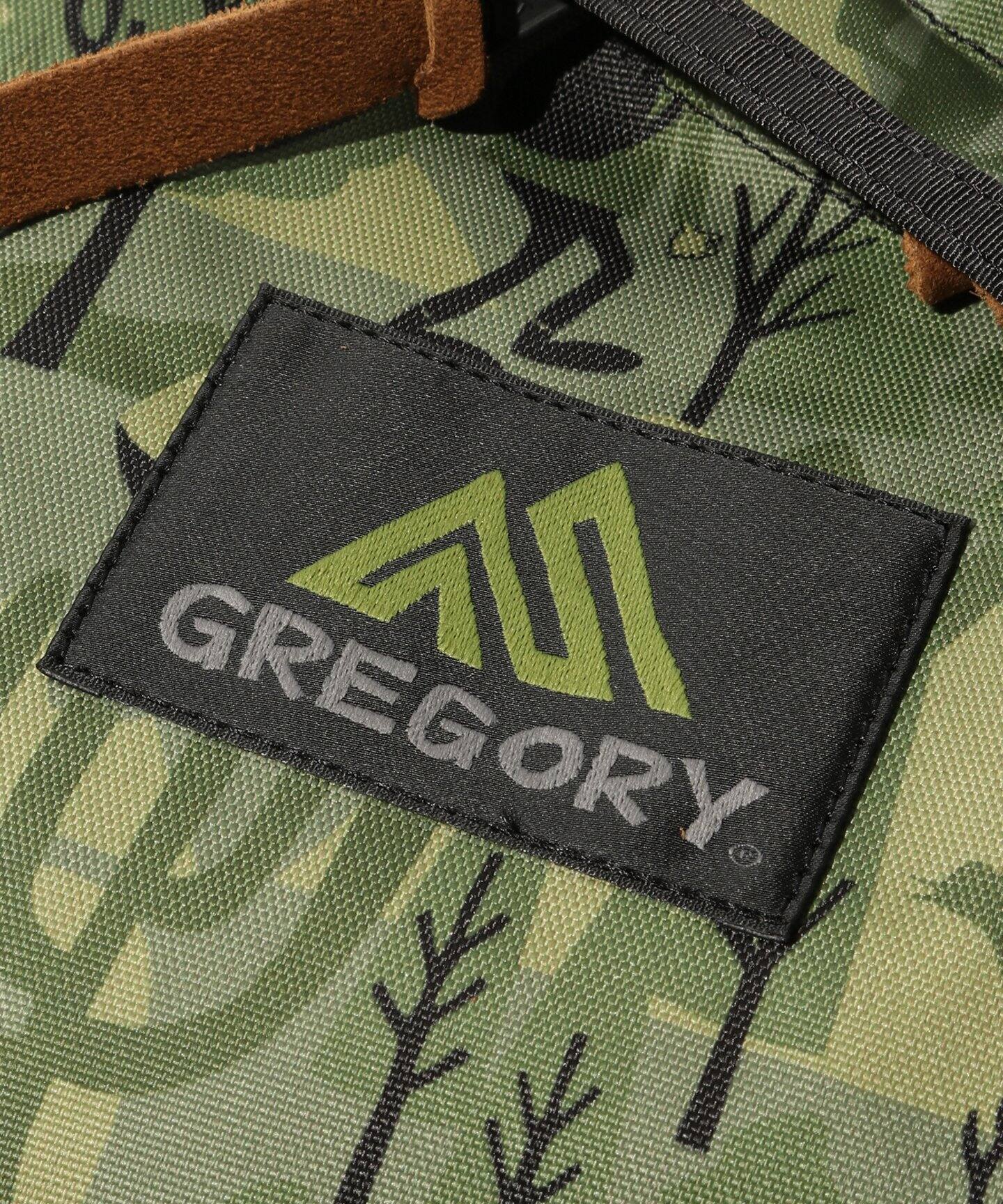 GREGORY YHCAMO GREG DAYPACK 花井祐介 グレゴリー デイパック  