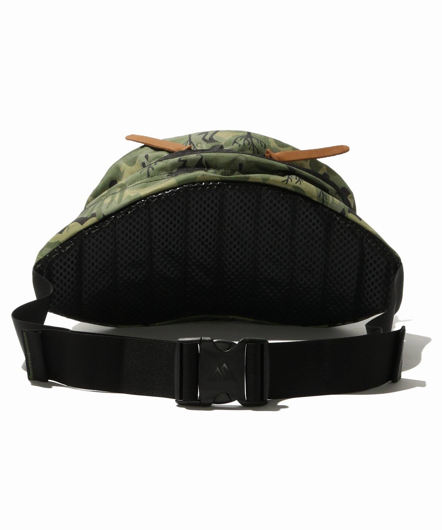 GREGORY YHCAMO GREG TAIL MATES 花井祐介 グレゴリー テールメイト S  