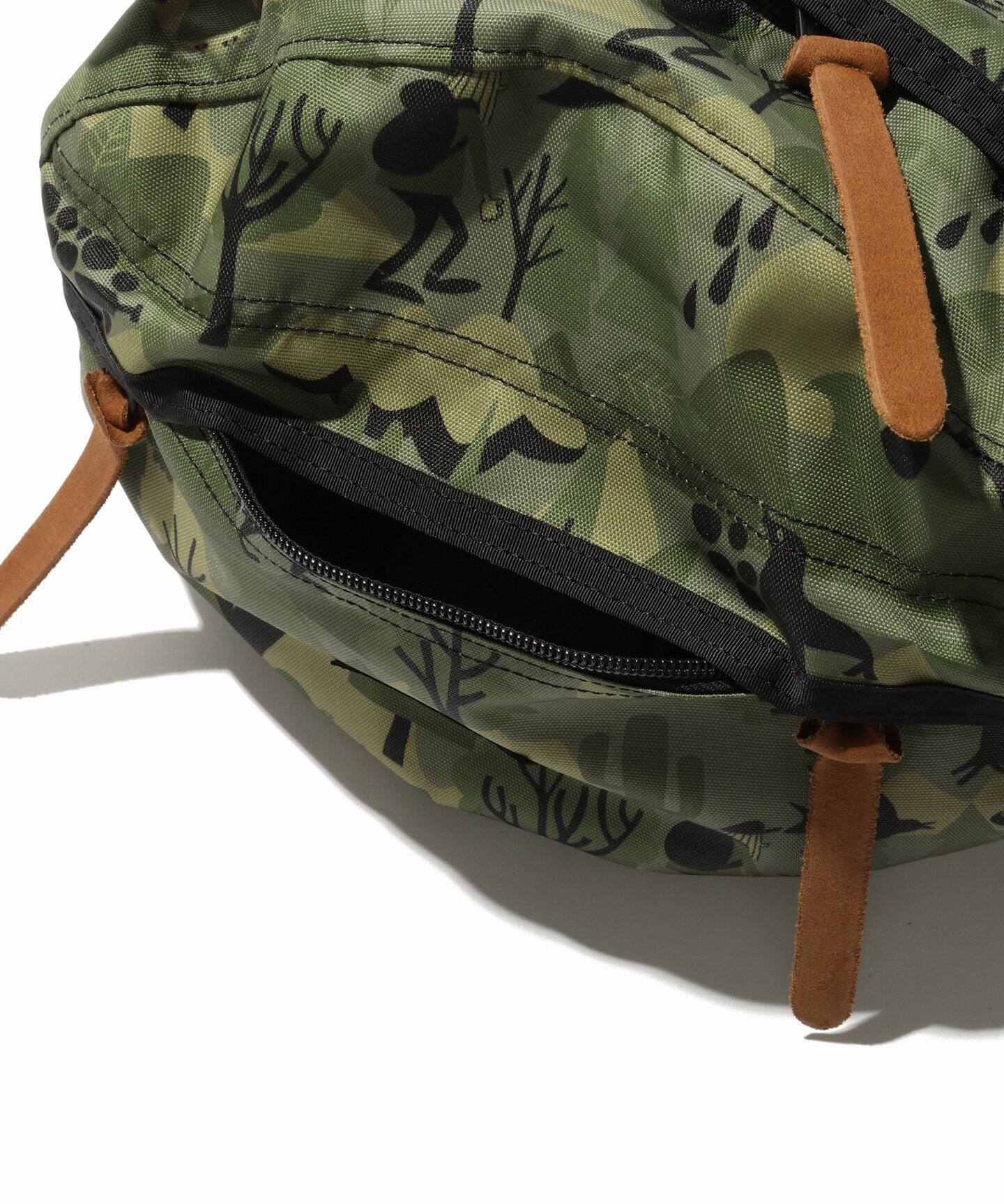 GREGORY YHCAMO GREG TAIL MATES 花井祐介 グレゴリー テールメイト S  