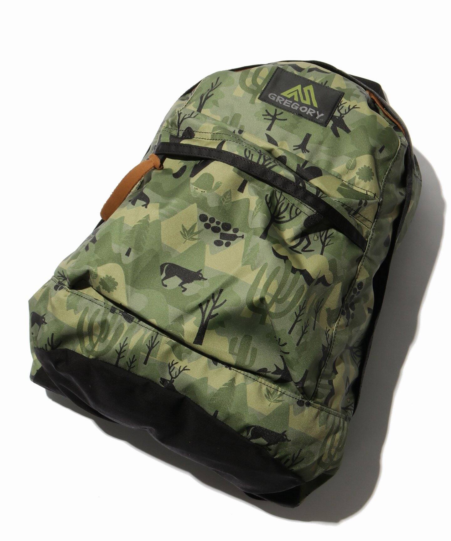 GREGORY YHCAMO GREG EASY DAY 花井祐介 グレゴリー イージーデイ  