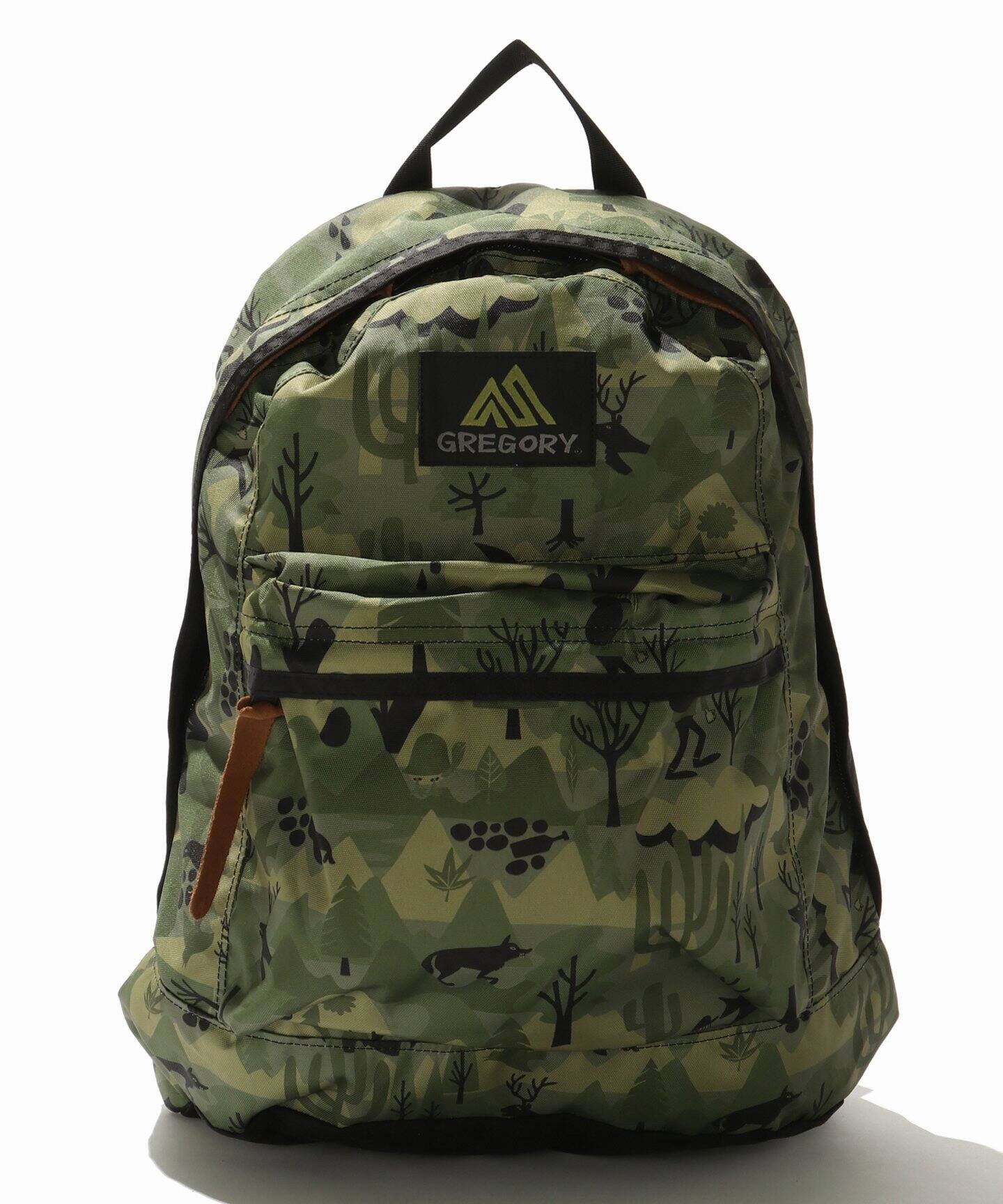 GREGORY YHCAMO GREG EASY DAY 花井祐介 グレゴリー イージーデイ  