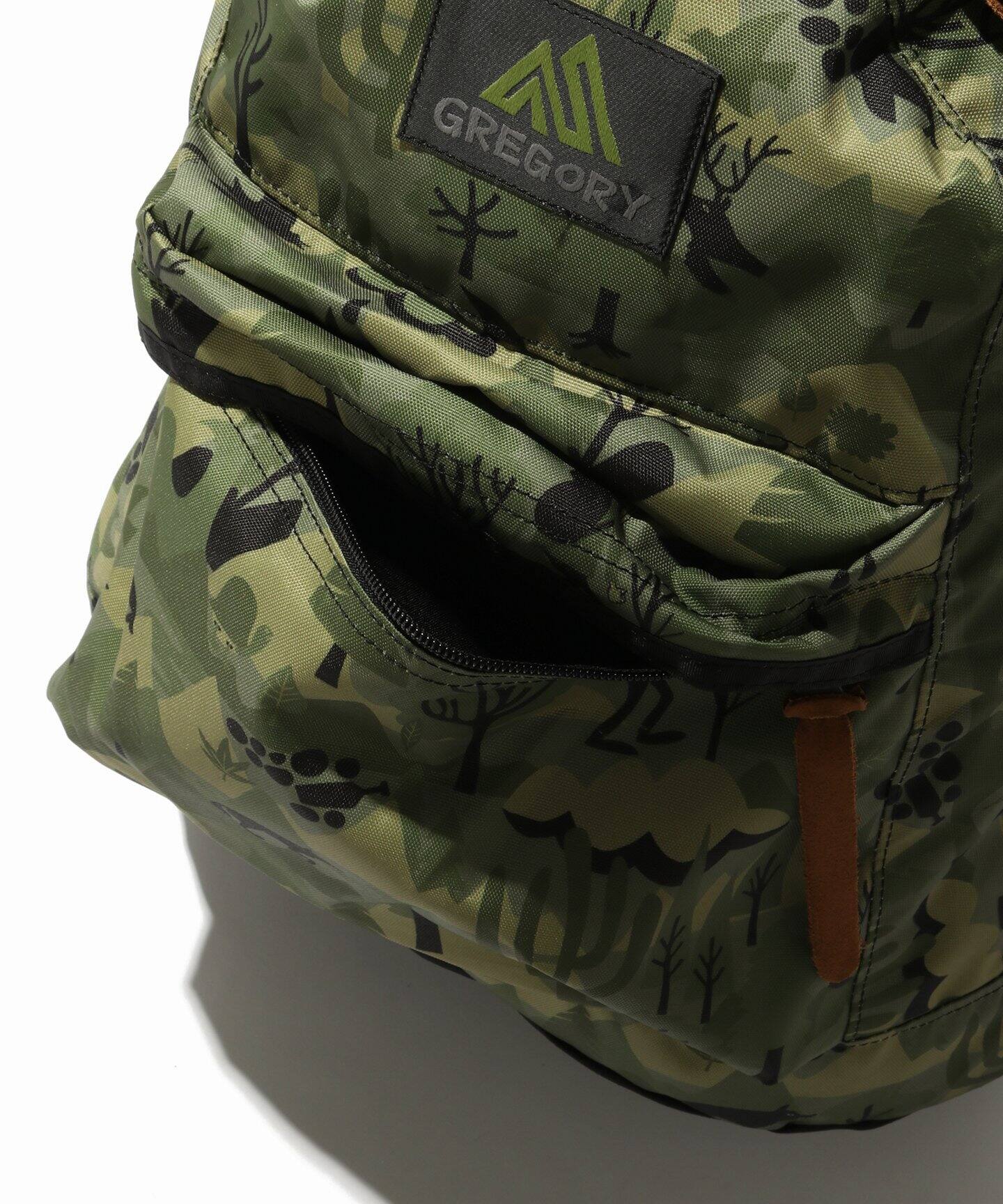 GREGORY YHCAMO GREG EASY DAY 花井祐介 グレゴリー イージーデイ  