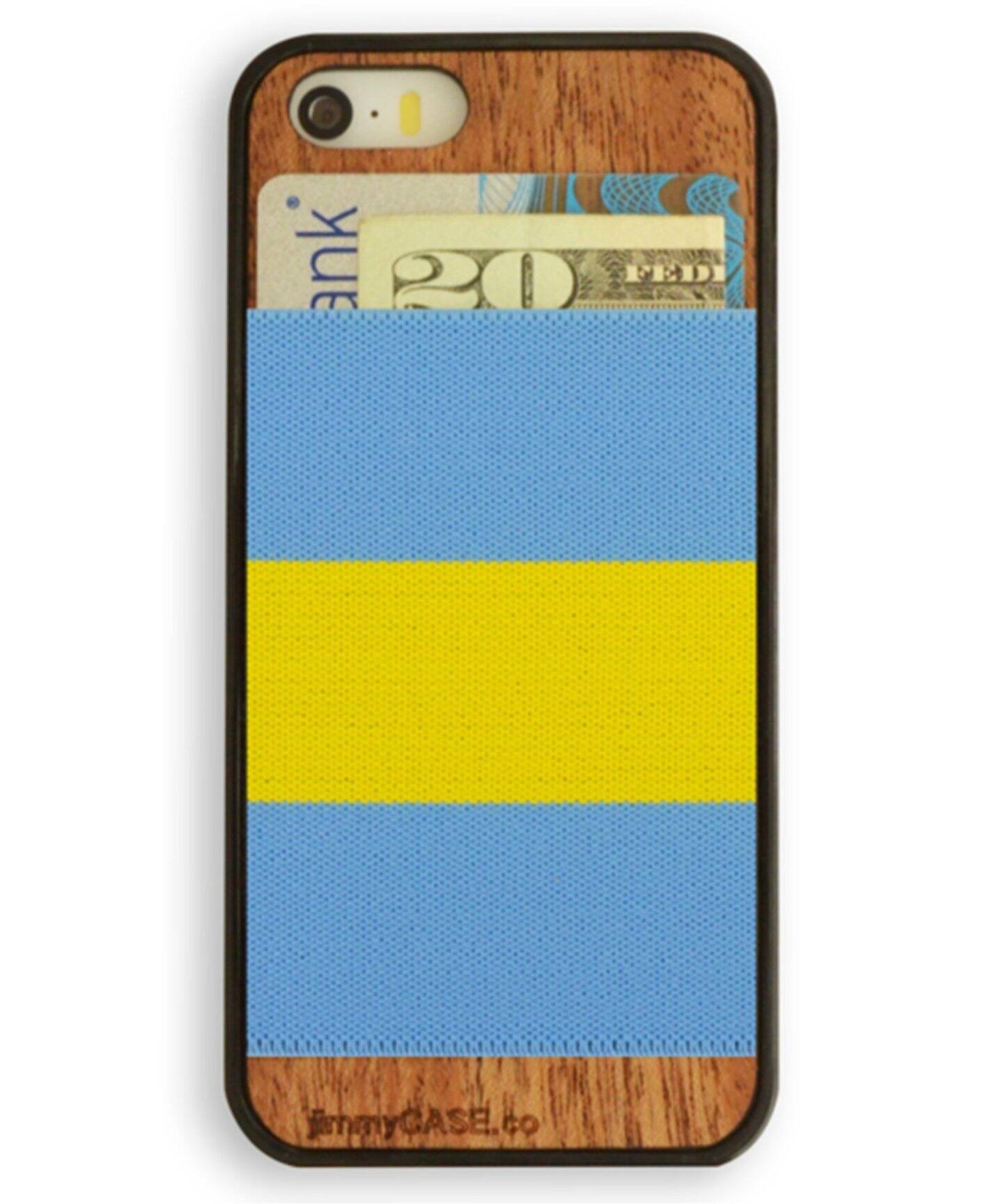 jimmyCASE iPhone SE、5s対応 ジミーケース アイフォンケース