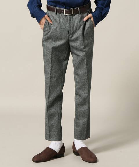 メンズ暖パンブランド人気おすすめ15選 Vokka ヴォッカ