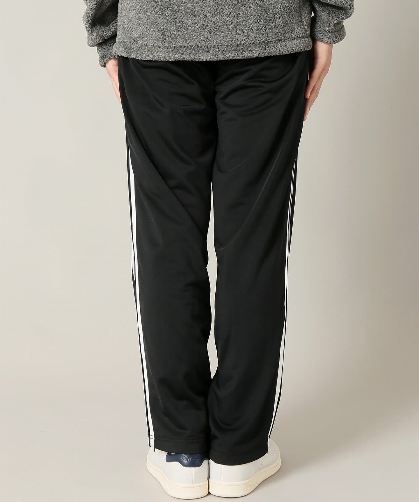 adidas relaxed track pants