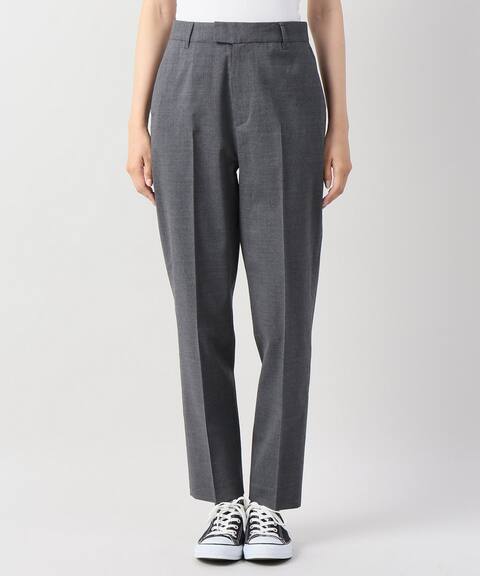 メリノウールストレッチ スラックスパンツ Journal Standard Relume ジャーナルスタンダード レリューム 公式のファッション通販 Baycrew S Store