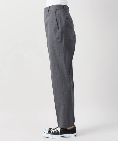 メリノウールストレッチ スラックスパンツ Journal Standard Relume ジャーナルスタンダード レリューム 公式のファッション通販 Baycrew S Store