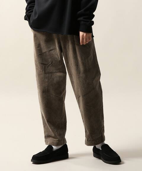 春 酸っぱい スタジオ ジャーナル スタンダード メンズ パンツ Cv Ono Jp