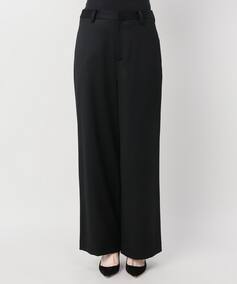 Wide パンツ