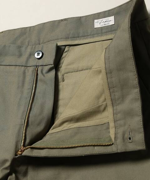 Tapia Los Angels タピアロサンゼルス Flat Front Chino Heavy Journal Standard ジャーナルスタンダード 公式のファッション通販 Baycrew S Store