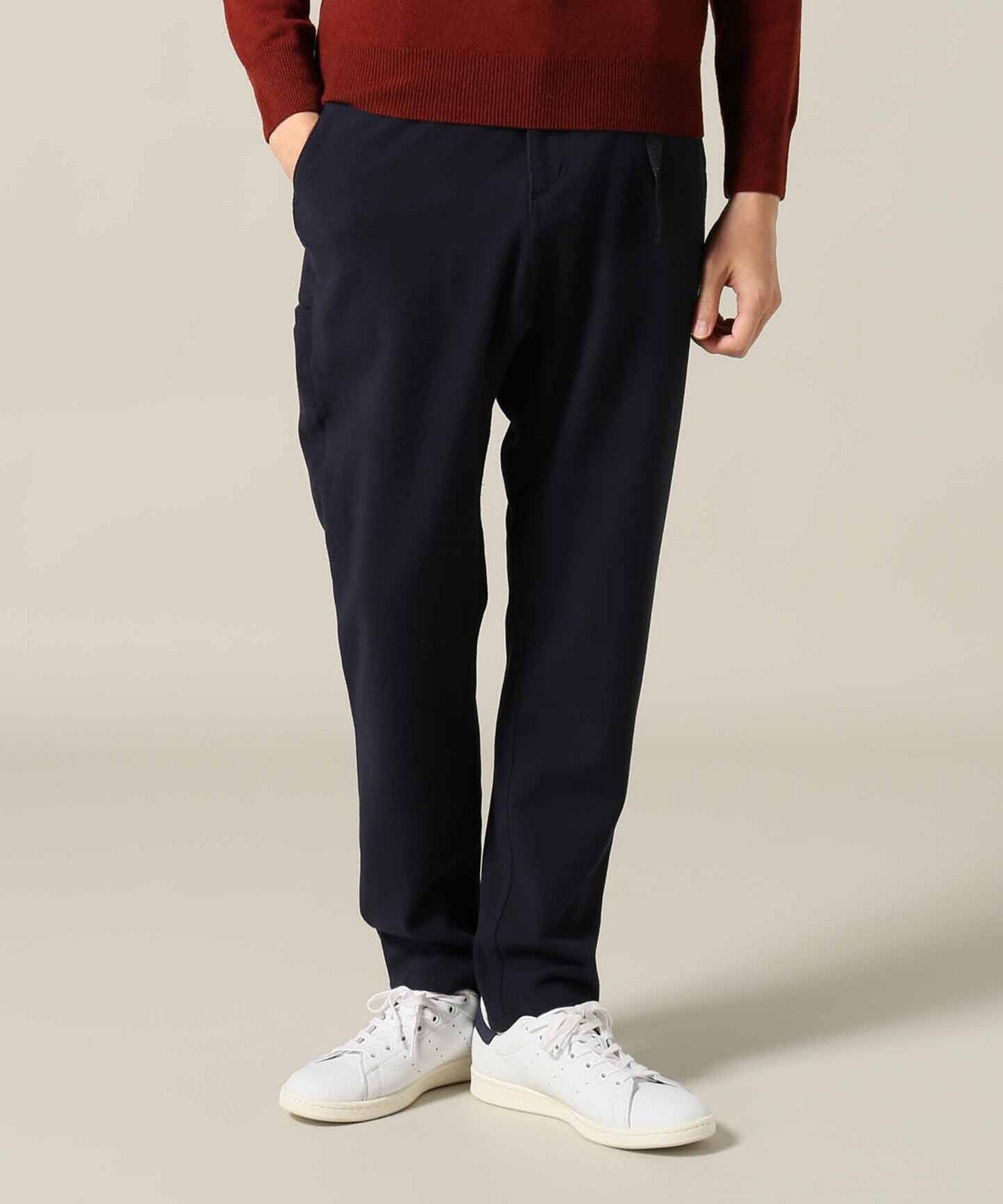 ネイビー | 【B.C STOCK ベーセーストック】 キモウ MOVING PANTS | B.C STOCK