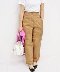 再入荷
IENA
スーピマチノパッチポケットパンツ◆
¥14,040税込¥9,828税込30%OFF