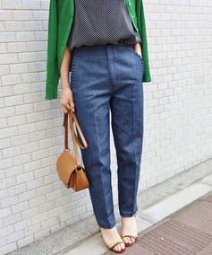 IENA
《追加》フリルポケットパンツ◆
¥15,120税込