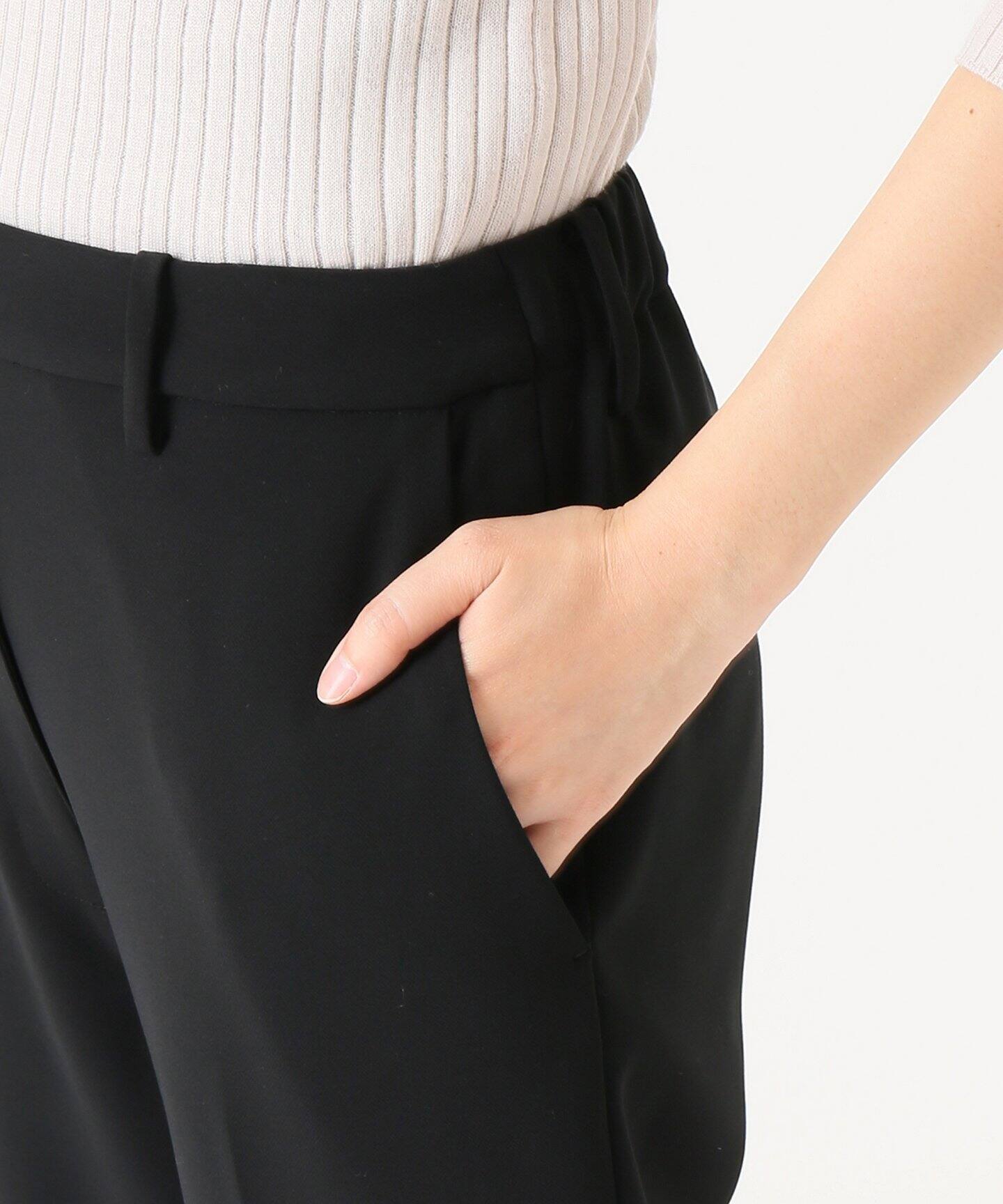トレンカ2WAYパンツ◇（デニムパンツ・ジーンズ）｜VERMEIL par iena