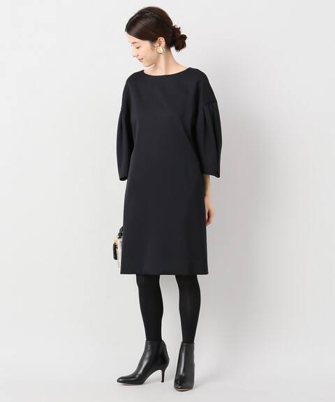 J M Davidson J M デヴィッドソン Dafne ワンピース Journal Standard L Essage ジャーナルスタンダード レサージュ 公式のファッション通販 Baycrew S Store