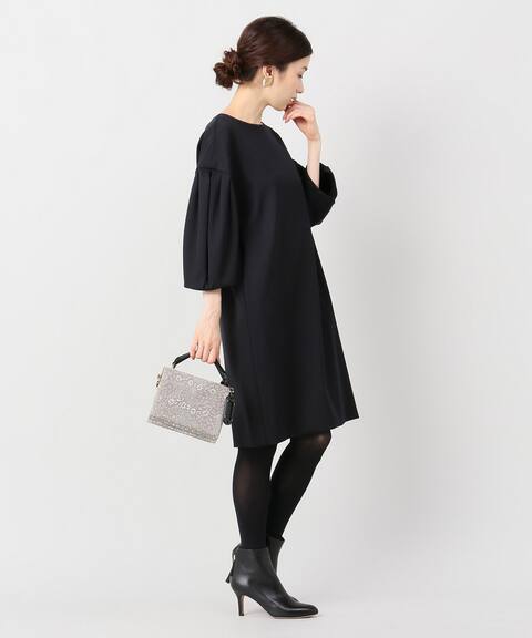 J M Davidson J M デヴィッドソン Dafne ワンピース Journal Standard L Essage ジャーナルスタンダード レサージュ 公式のファッション通販 Baycrew S Store