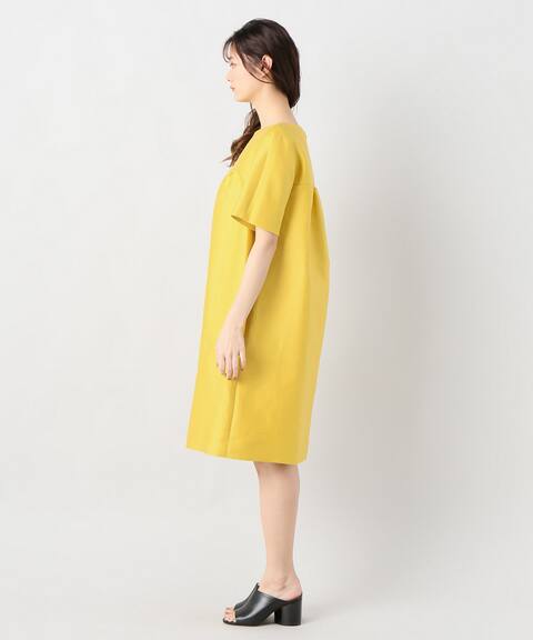 J M Davidson J M デヴィッドソン Addy Dress ワンピース Journal Standard L Essage ジャーナルスタンダード レサージュ 公式のファッション通販 Baycrew S Store