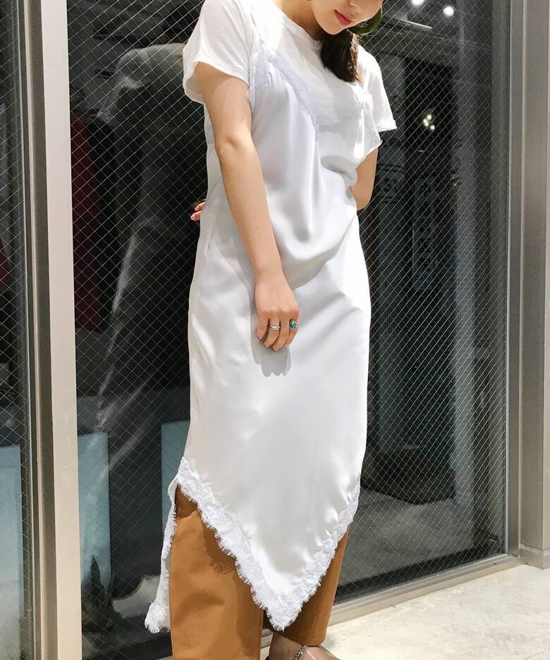 ワンピース･ドレス