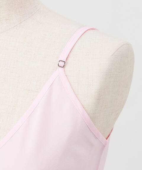 Rachel Antonoff カラーベッチュウレースop Edit For Lulu エディット フォー ルル 公式のファッション通販 Baycrew S Store