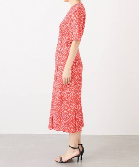 Rouje Petit Fleurs Gabin Iena イエナ 公式のファッション通販 Baycrew S Store