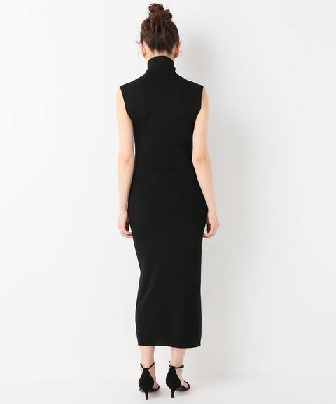 Toteme Valpariso タートルネックドレス Plage プラージュ 公式のファッション通販 Baycrew S Store