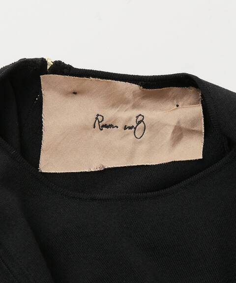 Room No 8 Black Rayon ショルダーオープンドレス Vermeil Par Iena ヴェルメイユ パー イエナ 公式のファッション通販 Baycrew S Store