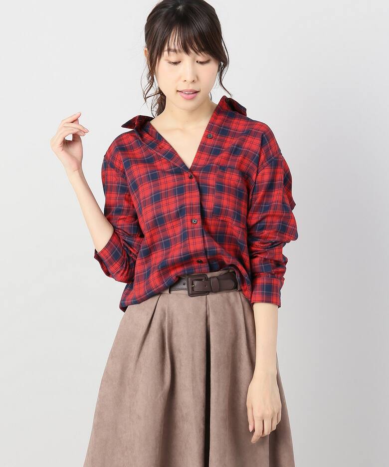 トップス