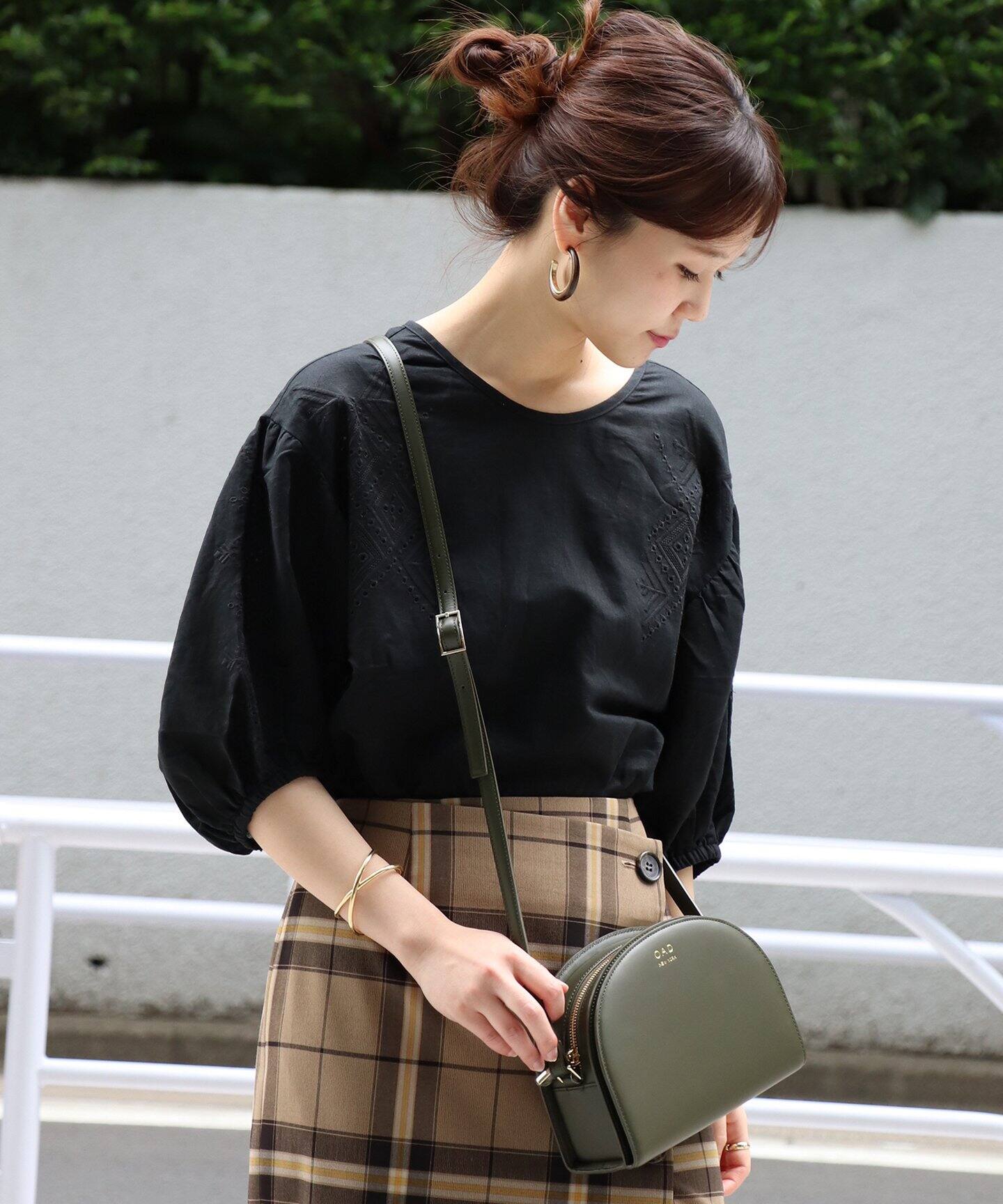 JOURNAL STANDARD ジャーナルスタンダード】コットンリネン[品番 