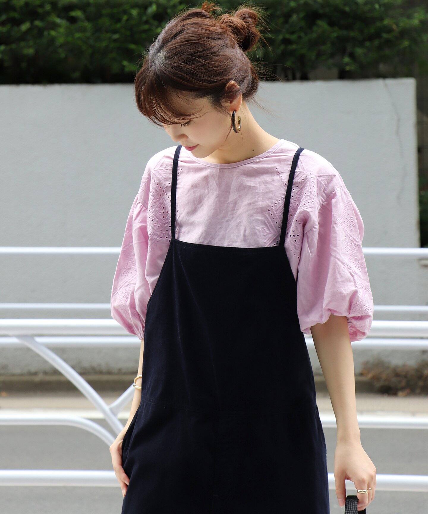 JOURNAL STANDARD ジャーナルスタンダード】コットンリネン[品番 