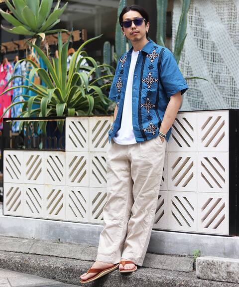 ラブリーキューバ ファッション レディース 人気のファッション画像