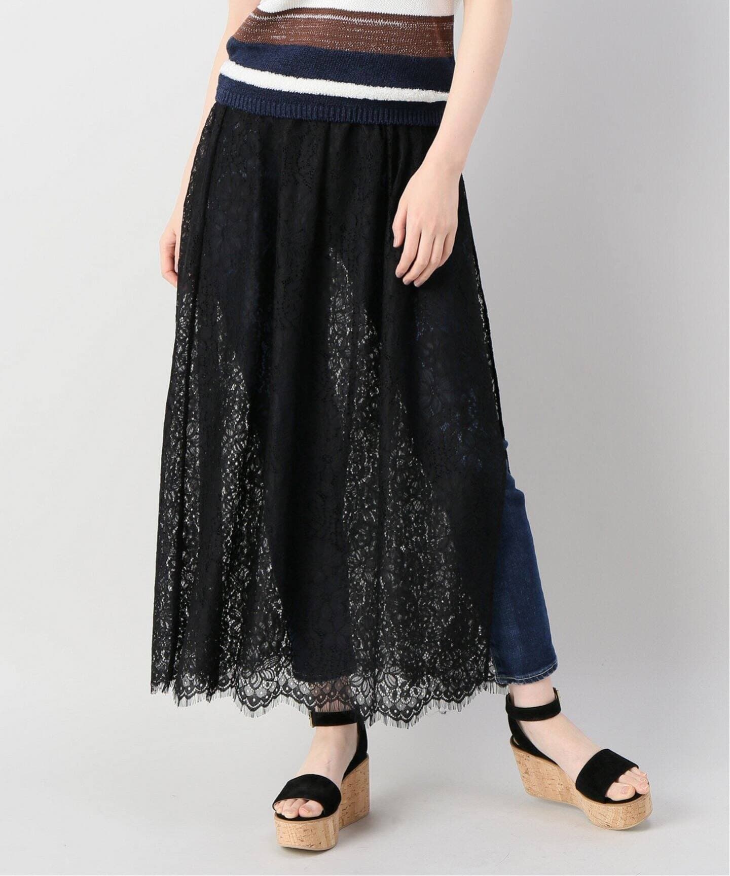 値下げ】ラッセルレースマキシSK ホワイト MIESROHE ラッセルレース