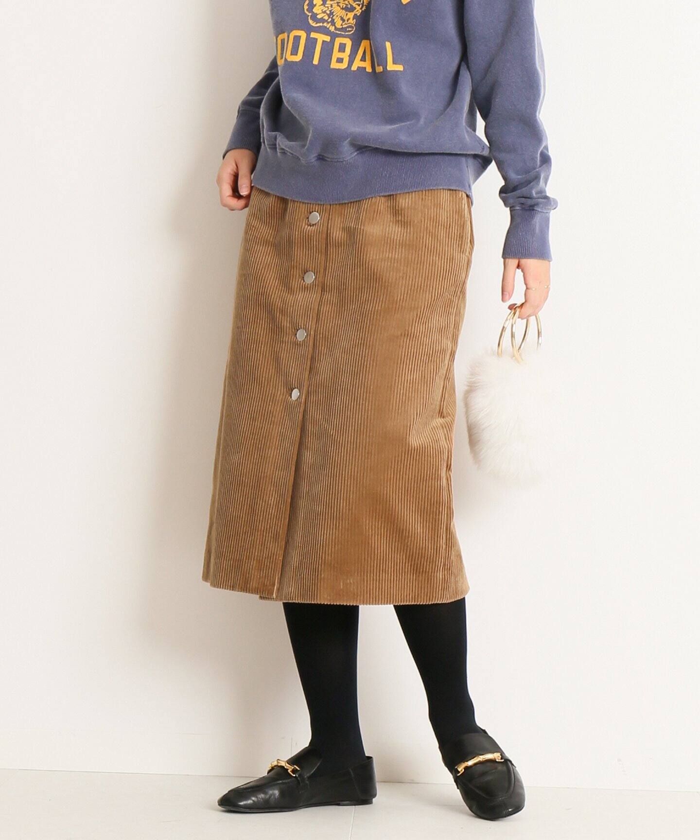 Spick and Span[品番：BYCW0000086]｜B.C STOCK（ベーセーストック 