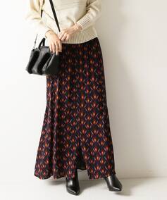 Spick and Span
≪予約≫Deveauxオーバルドットスカート◆
¥17,280税込