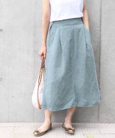 FRAMeWORK
Philea L/Te イージースカート◆
¥15,120税込