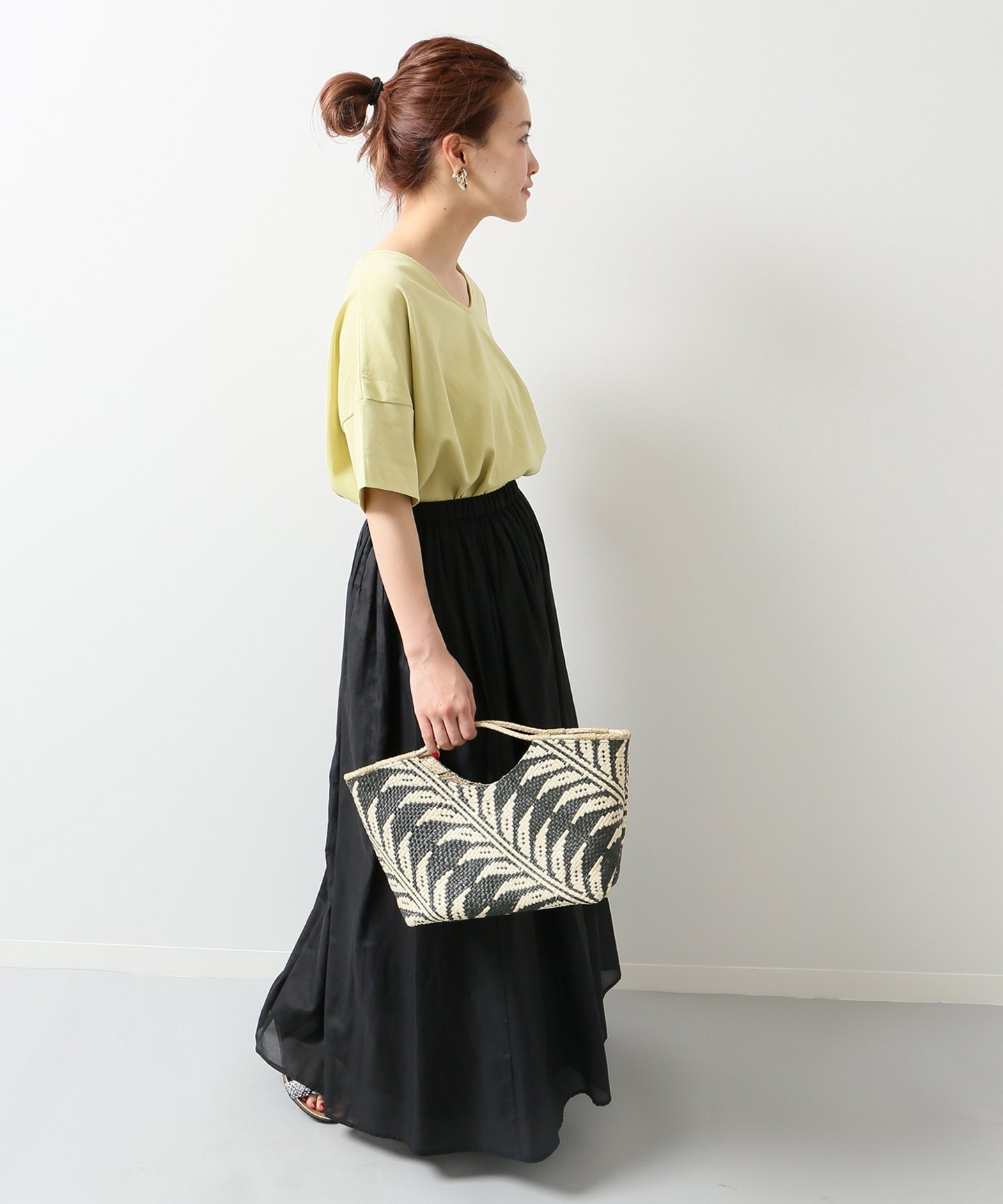 新着ronngusuka To 人気のファッショントレンド