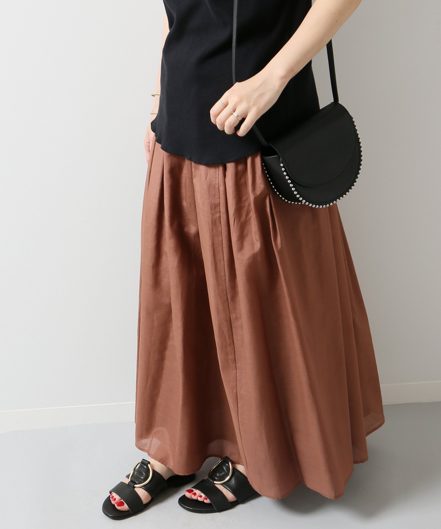 新着ronngusuka To 人気のファッショントレンド