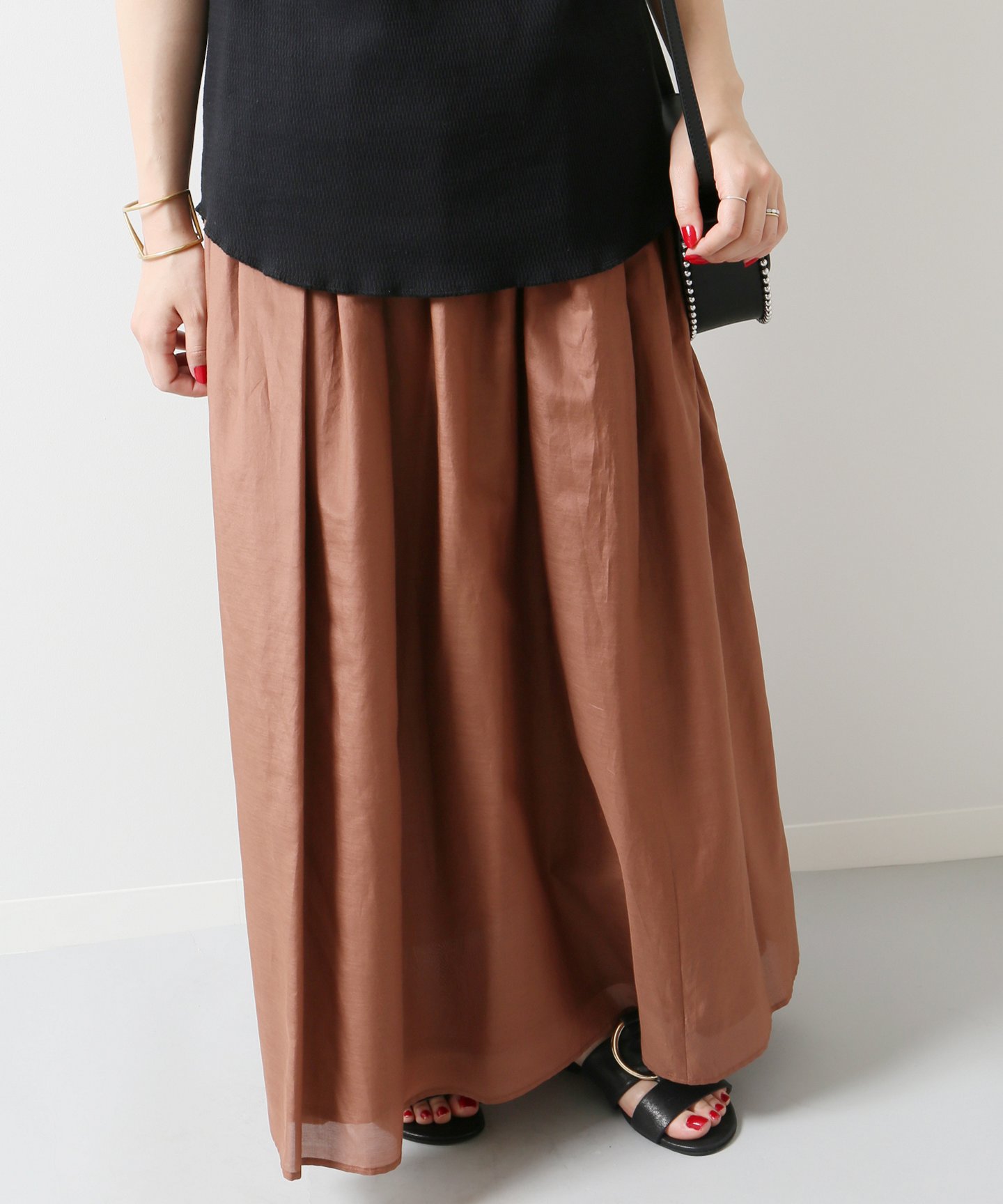 新着ronngusuka To 人気のファッショントレンド