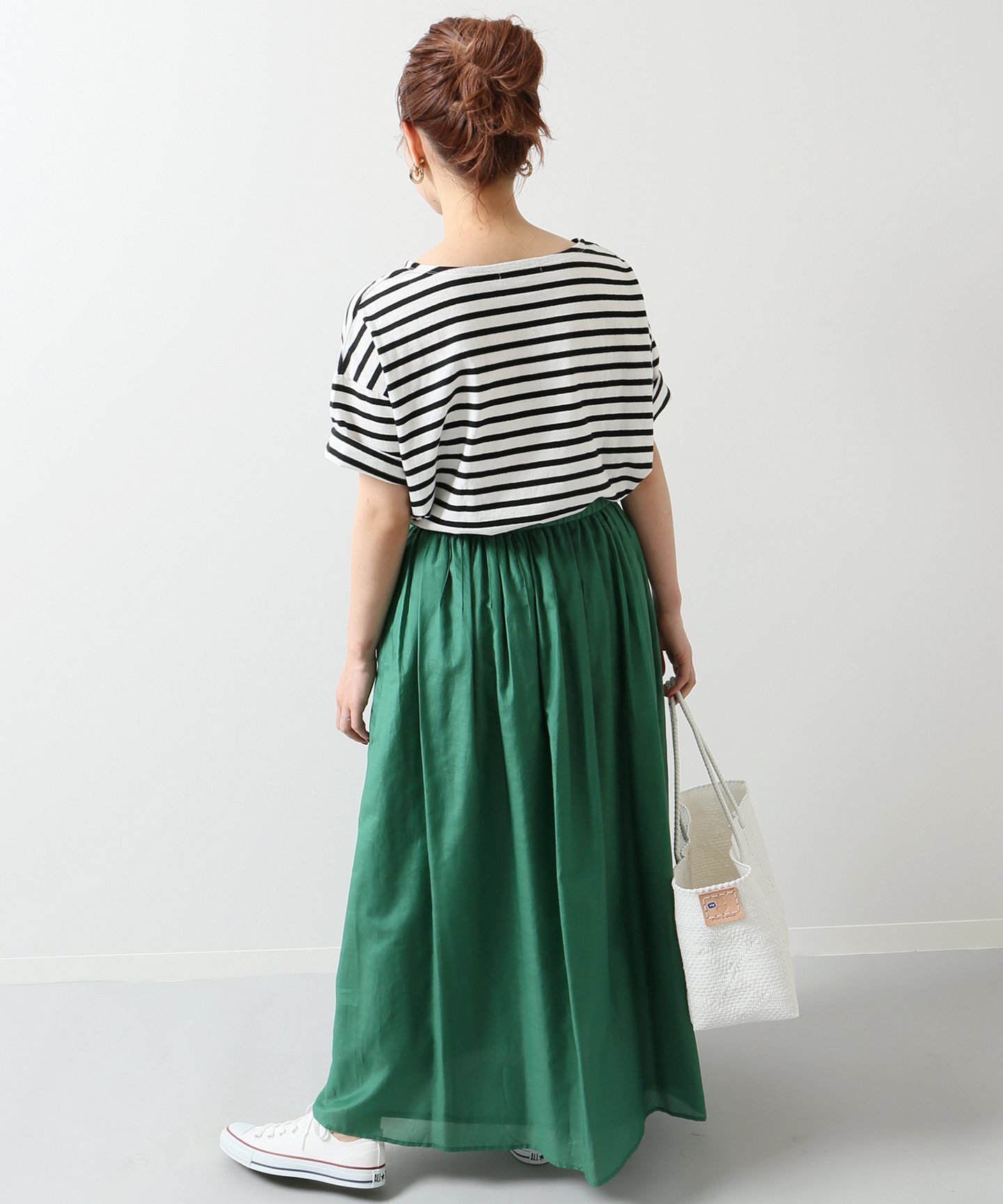 上ronngusuka To 人気のファッショントレンド