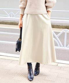 IENA
【Oggi×IENAコラボ】フレアスカート◆
¥18,360税込