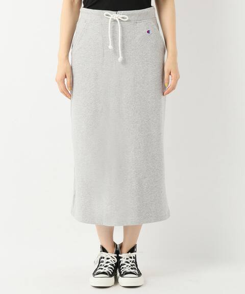 心に強く訴えるチャンピオン スウェット スカート 人気のファッショントレンド
