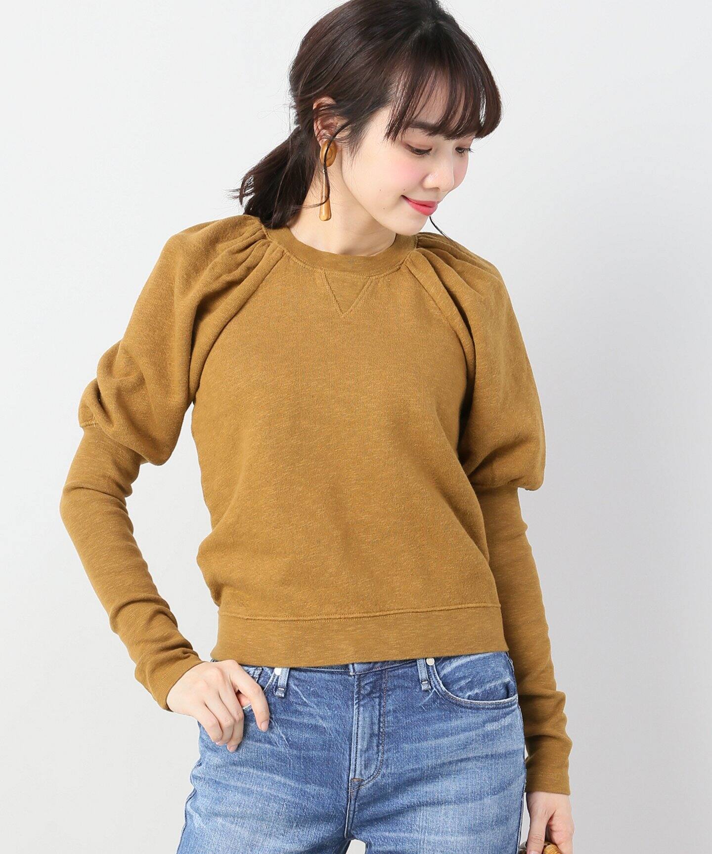 ulla johnson ossie pullover