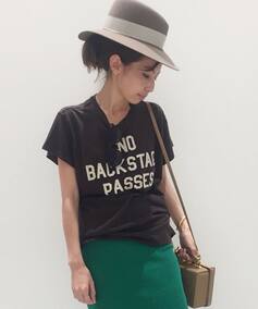 ☆ MADE WORN Tシャツ ☆