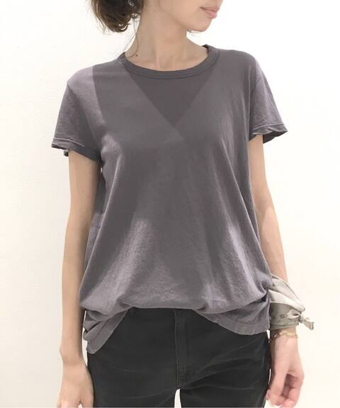 James Perse Boy Tシャツ L Appartement アパルトモン 公式のファッション通販 Baycrew S Store