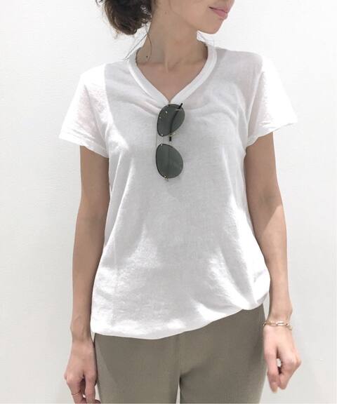 James Perse Boy Tシャツ L Appartement アパルトモン 公式のファッション通販 Baycrew S Store