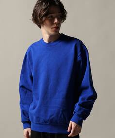 LOS ANGELES APPAREL / ロサンゼルスアパレル : 14oz Heavy Fleece