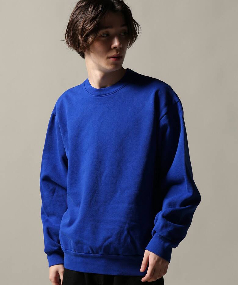 LOS ANGELES APPAREL / ロサンゼルスアパレル : 14oz Heavy Fleece 
